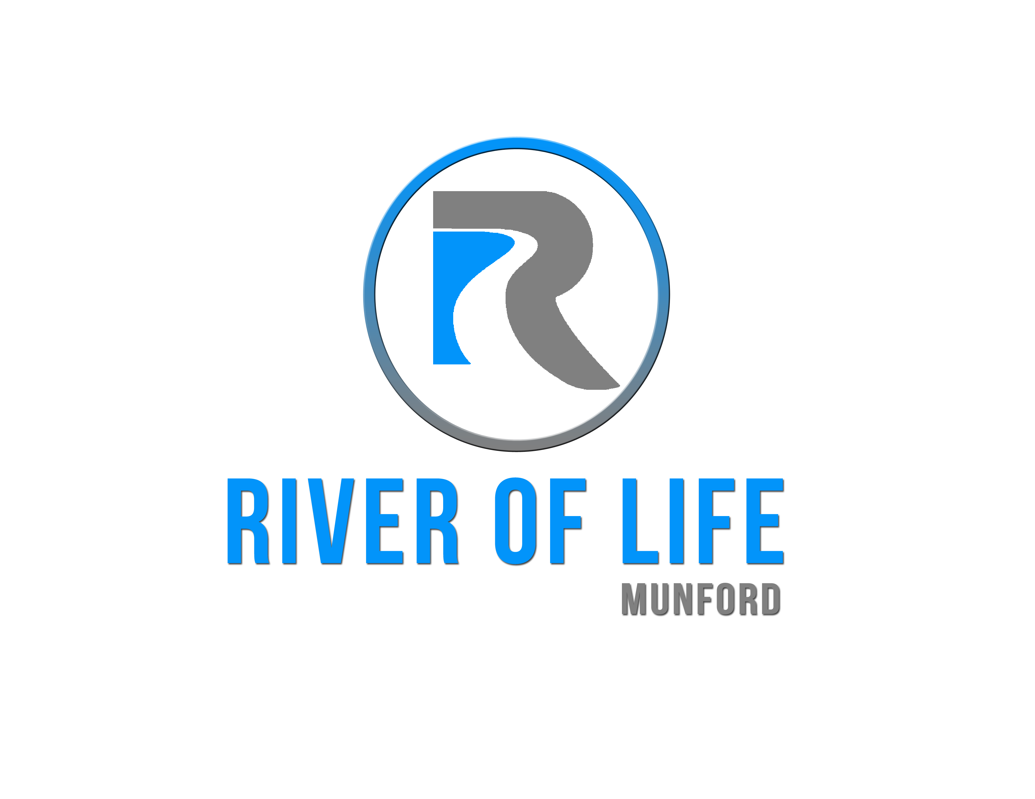 River of Life – Munford